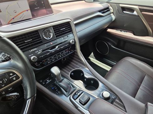 Used 2016 Lexus RX 350 FWD w/ Luxury Package image 43