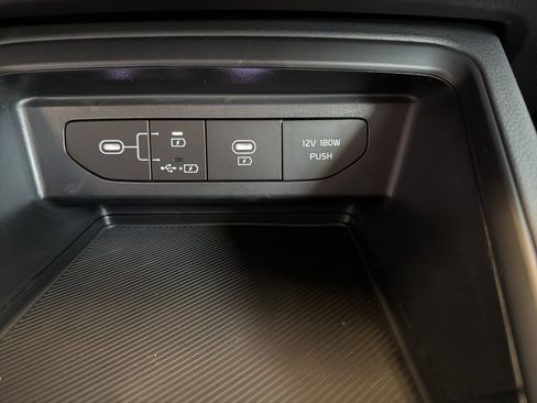 New 2026 Kia K5 LXS image 21