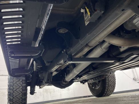 Used 2021 RAM 1500 TRX w/ TRX Level 2 Equipment Group AWD/4WD image 7