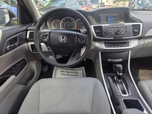 Used 2015 Honda Accord LX image 48