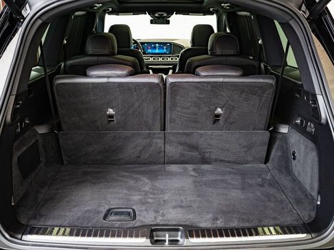 Certified 2025 Mercedes-Benz GLS 450 4MATIC image 18