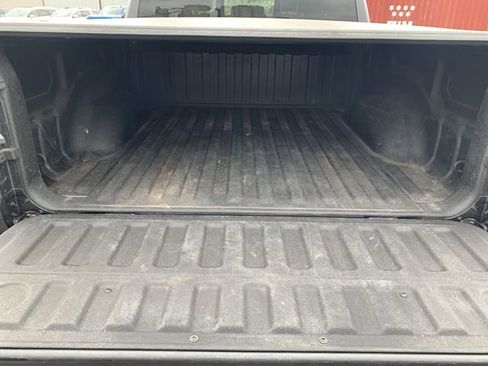 Used 2020 RAM 1500 Laramie AWD/4WD image 26