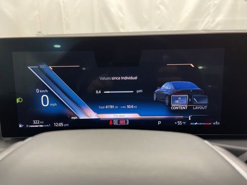 Used 2024 BMW 330i xDrive Sedan image 5