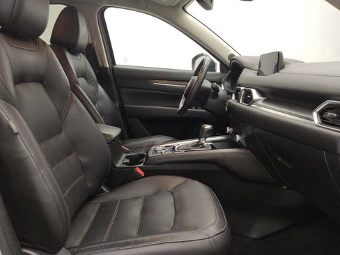 Used 2019 MAZDA CX-5 Grand Touring AWD/4WD image 21