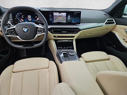 Used 2025 BMW 330i Sedan w/ Convenience Package image 17