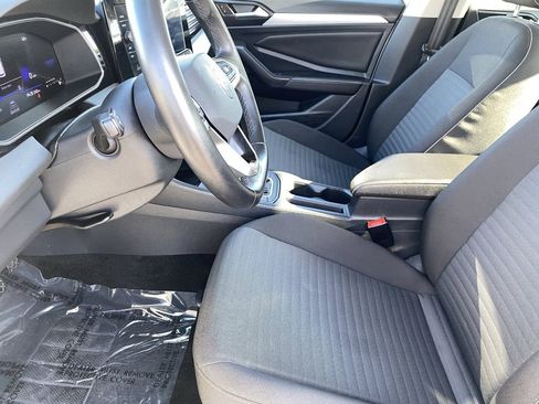Used 2025 Volkswagen Jetta S FWD image 23