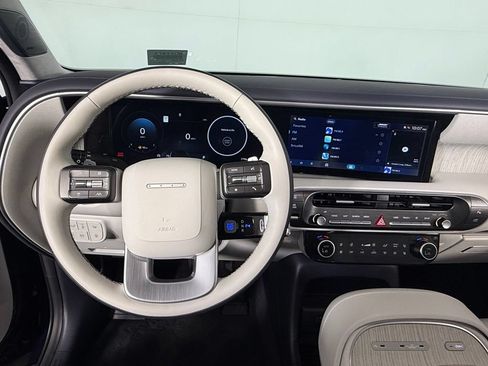Used 2026 Hyundai Palisade Calligraphy AWD/4WD image 14
