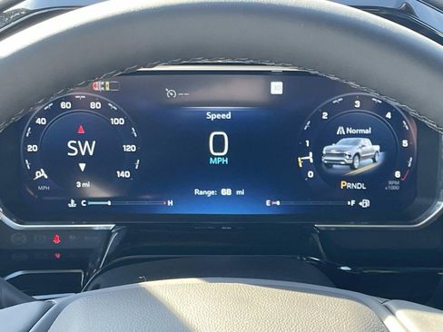 New 2026 Chevrolet Silverado 1500 RST image 29