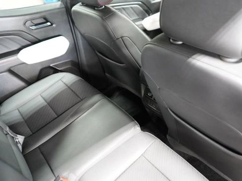 Used 2023 GMC Canyon AT4X w/ Edition 1 AWD/4WD image 21
