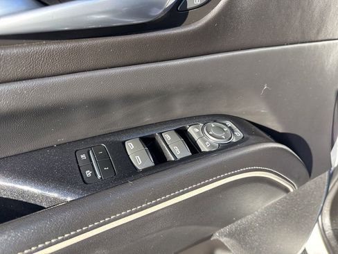 Used 2023 Cadillac Escalade ESV Premium Luxury w/ Performance Package image 13