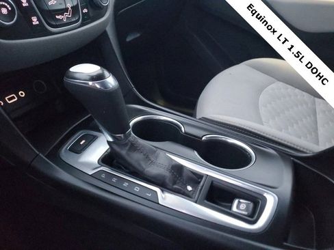 Used 2020 Chevrolet Equinox LT image 13