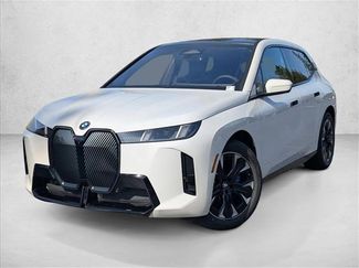 New 2026 BMW iX xDrive45 video 1