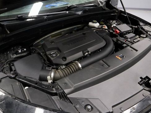 Used 2023 Buick Envision Essence w/ Sport Touring Package AWD/4WD image 15