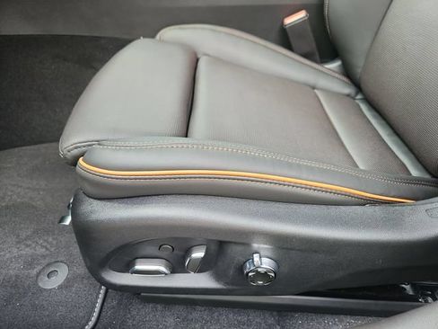 New 2026 Cadillac CT4 V w/ Navigation Package AWD/4WD image 11