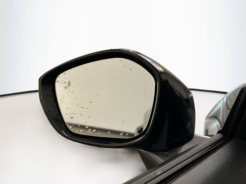 Used 2025 Honda Civic Sport image 16