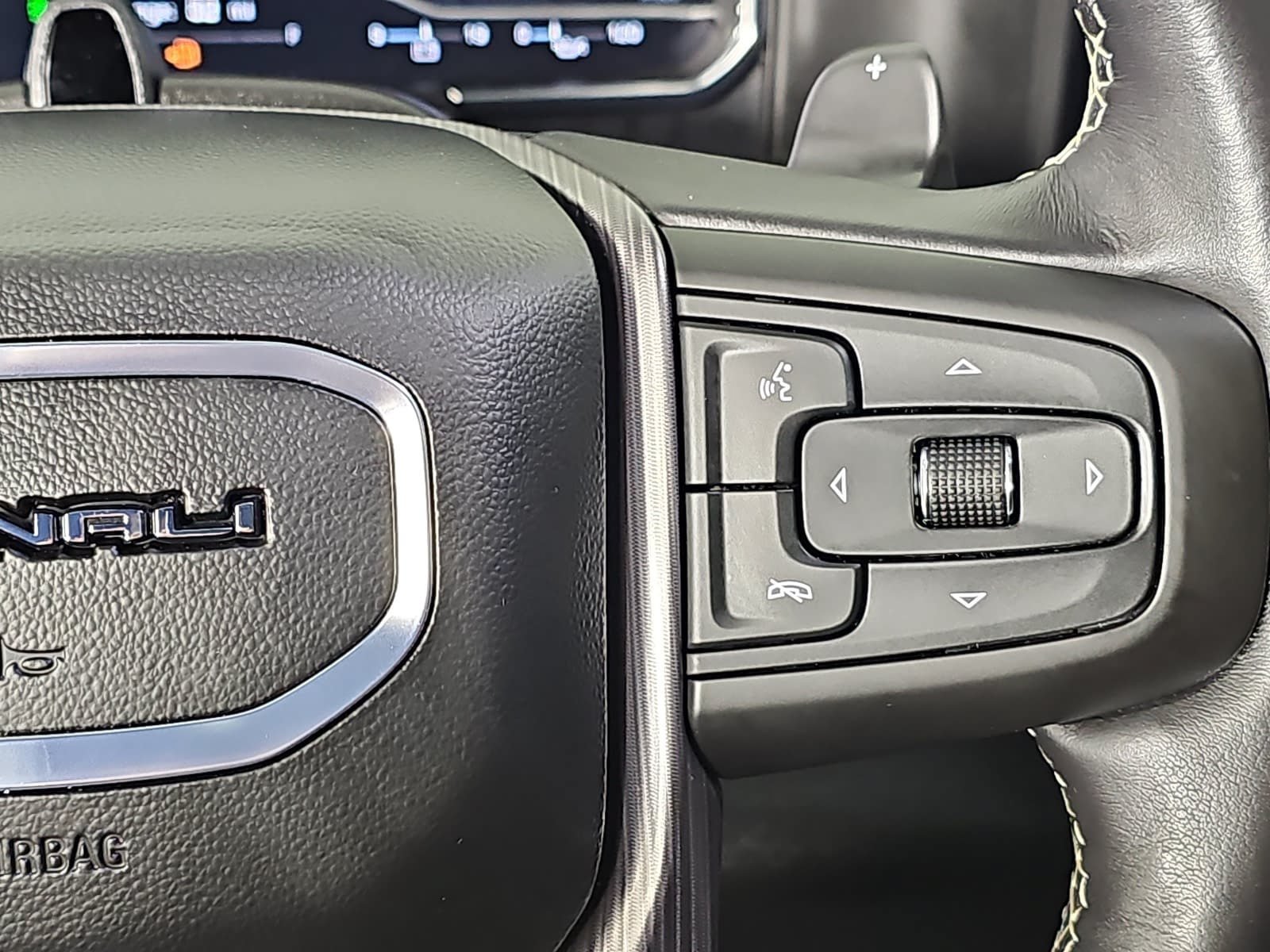 Used 2025 GMC Sierra 1500 Denali Ultimate AWD/4WD image 15