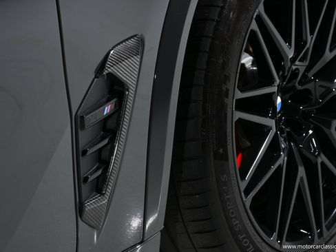 Used 2025 BMW X5 M Competition w/ Executive Package AWD/4WD image 16