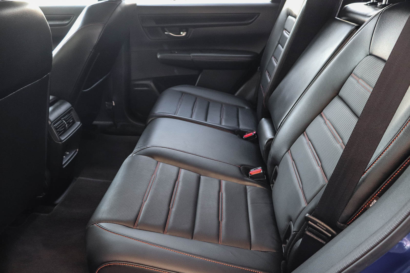 Certified 2024 Honda CR-V Sport-L image 21