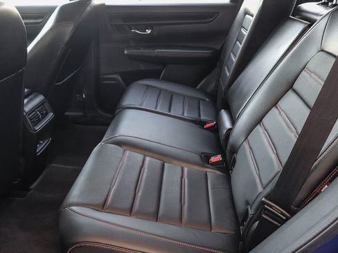 Certified 2024 Honda CR-V Sport-L image 21