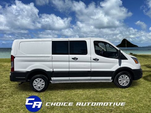 Used 2021 Ford Transit 250 Base w/ Exterior Upgrade Package image 9