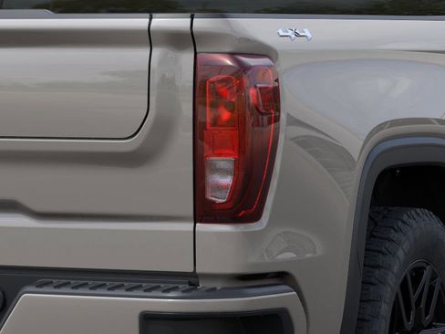 New 2026 GMC Sierra 1500 Pro w/ Graphite Edition image 11