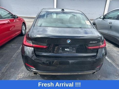 Used 2024 BMW 330i Sedan image 15