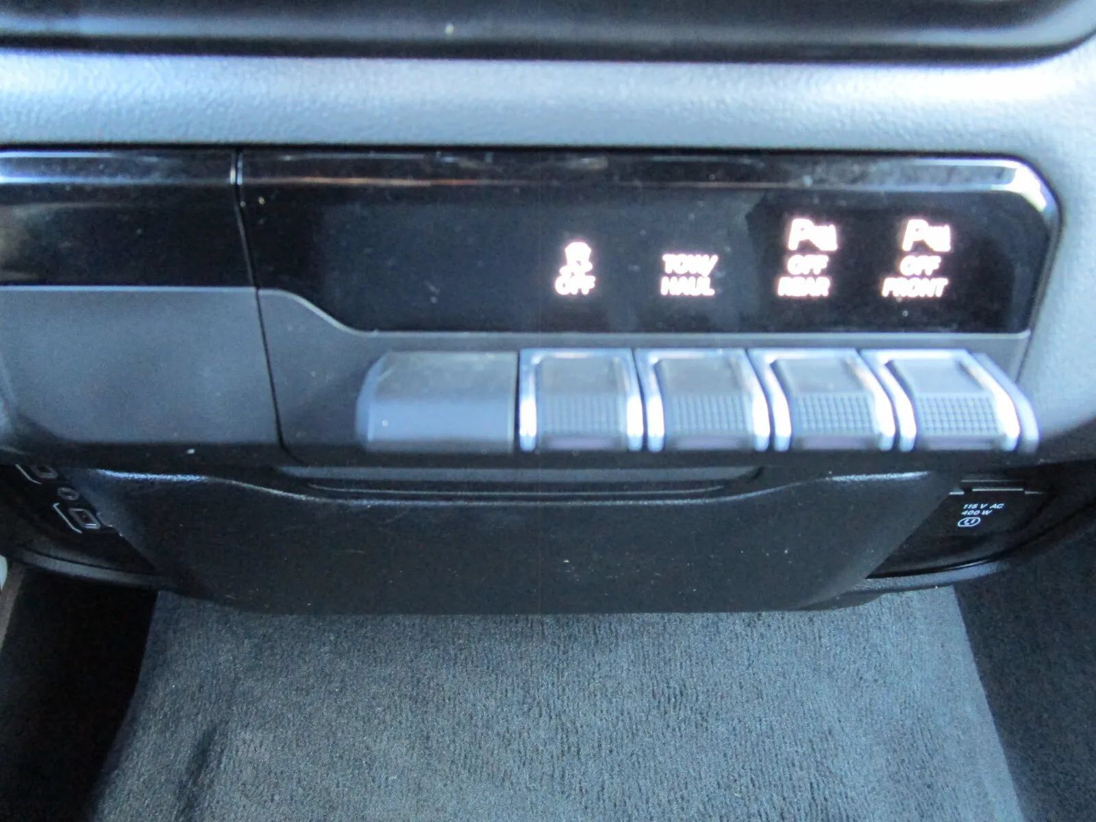 Used 2022 RAM 1500 Big Horn AWD/4WD image 31
