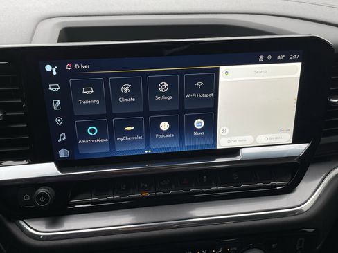 Used 2024 Chevrolet Silverado 2500 High Country w/ Midnight Edition image 26