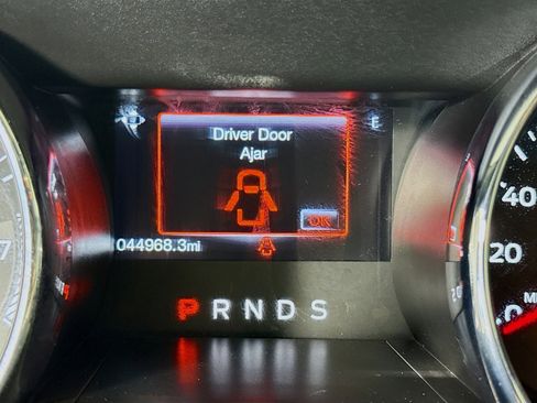 Used 2016 Ford Mustang Coupe w/ Equipment Group 051A image 16