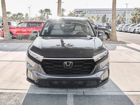 Used 2024 Honda CR-V EX-L image 6