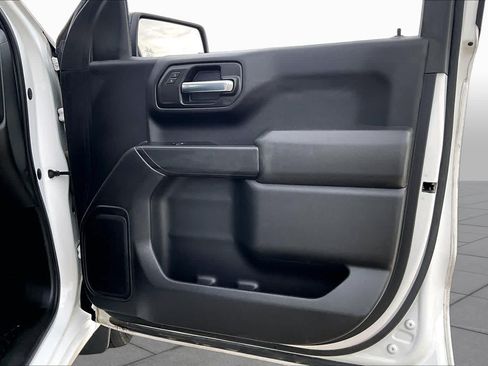 Used 2020 Chevrolet Silverado 1500 W/T w/ WT Fleet Convenience Package RWD image 23