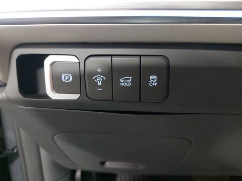 Used 2025 Hyundai Santa Fe Limited image 29