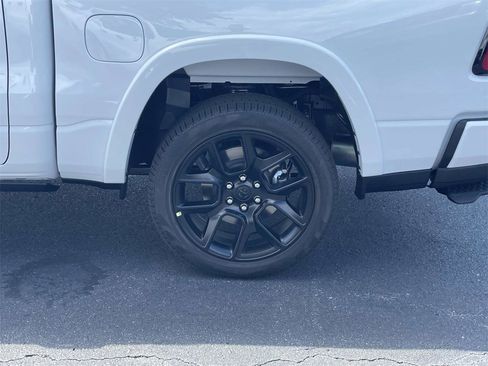 New 2026 RAM 1500 Laramie w/ Night Edition image 38