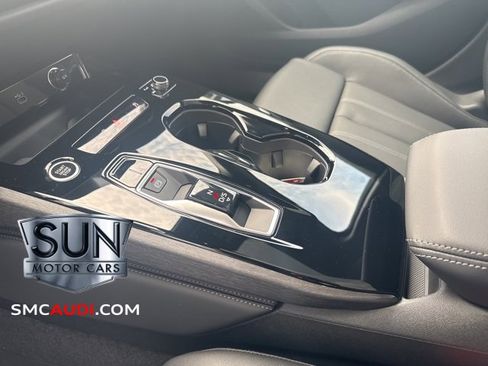 New 2025 Audi A5 2.0T Prestige image 33