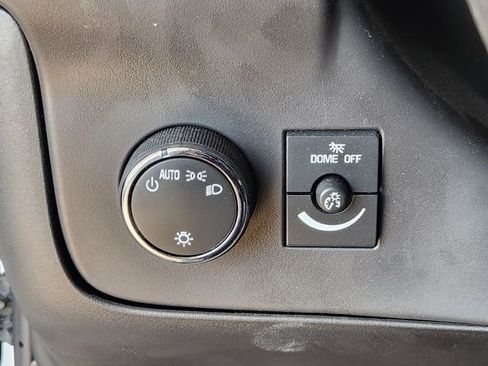 New 2025 Chevrolet Express 3500 w/ Power Convenience Package image 50