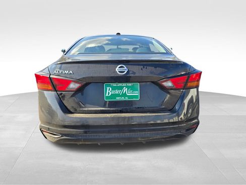 Used 2020 Nissan Altima 2.5 S image 10