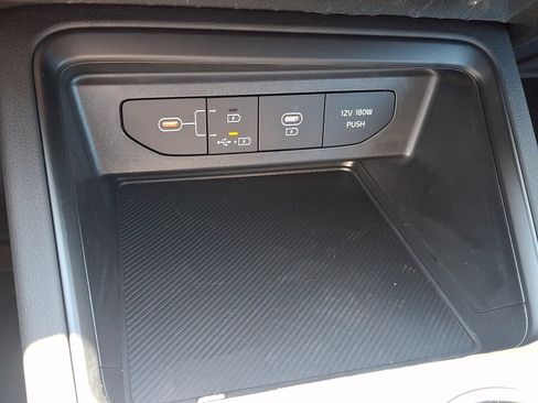 New 2026 Kia K5 LXS FWD image 16