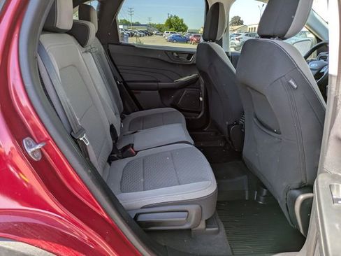 Used 2022 Ford Escape SE w/ Convenience Package AWD/4WD image 22