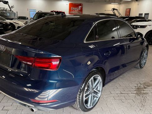 Used 2019 Audi A3 2.0T Premium w/ Convenience Package image 8
