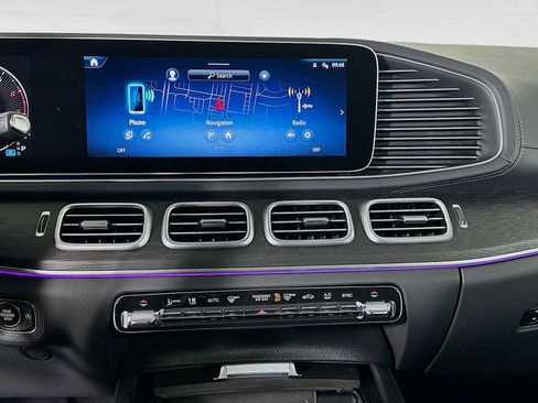 Used 2026 Mercedes-Benz GLE 450 4MATIC image 13