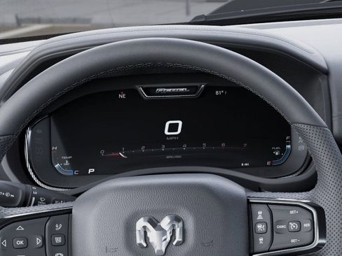 New 2026 RAM 1500 Rebel image 17