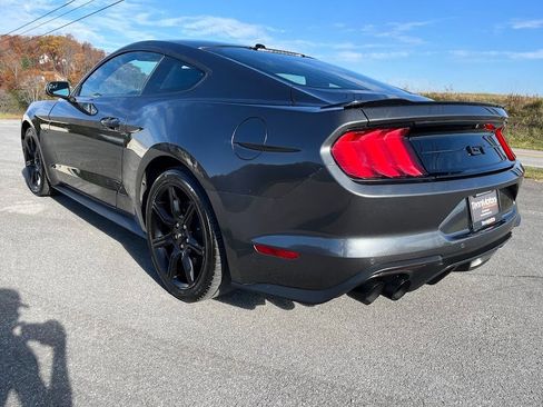 Used 2019 Ford Mustang GT w/ Black Accent Package image 35