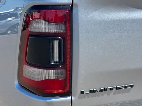 Used 2021 RAM 1500 Limited w/ Night Edition AWD/4WD image 31