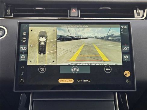 Certified 2026 Land Rover Range Rover Evoque S image 15