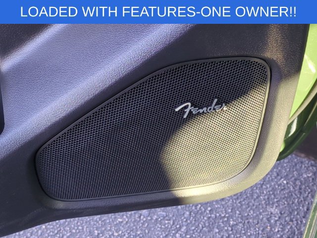 Used 2025 Nissan Frontier Pro-X w/ Pro Premium Package RWD image 15