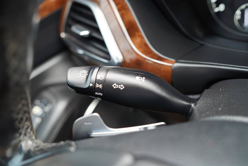 Used 2019 Genesis G90 5.0 Ultimate RWD image 68
