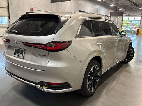 New 2026 MAZDA CX-90 3.3 Turbo S w/ Premium Plus AWD/4WD image 2