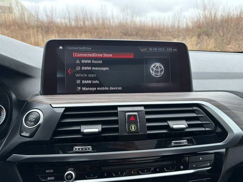 Used 2019 BMW X3 xDrive30i image 32