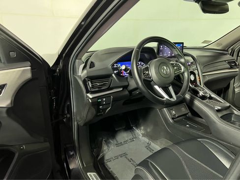 Certified 2024 Acura RDX SH-AWD w/ Technology Package image 23