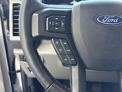 Certified 2019 Ford F150 XLT w/ Equipment Group 301A Mid image 17